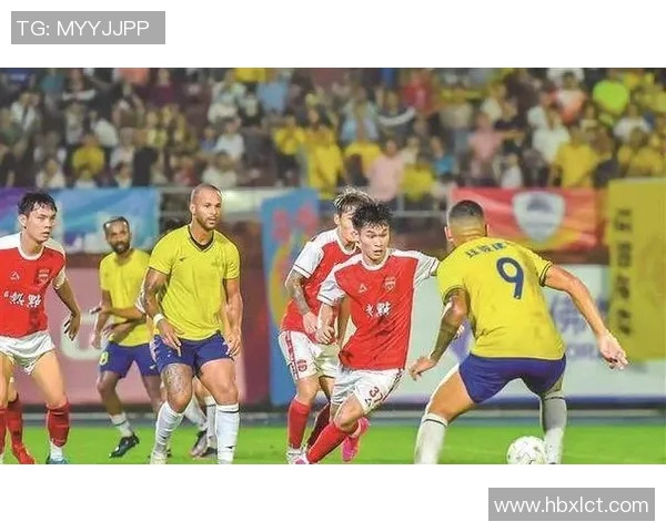 足球明星齐聚湖南卫视精彩射门对决点燃激情瞬间