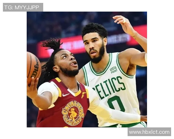 哈茨与凯尔特人激战正酣谁将赢得这场精彩对决的胜利